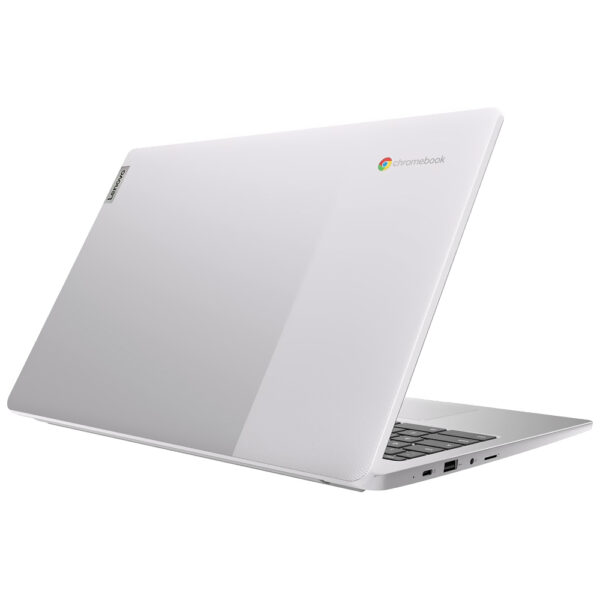 Notebook Lenovo IdeaPad 3 Chrome 15IJL6 Intel Celeron N4500 Pantalla Full HD 15.6" 4GB de RAM 64GB eMMC