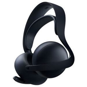 Auricular Gamer Sony Pulse Elite Wireless - Negro (CFI-ZWH2)