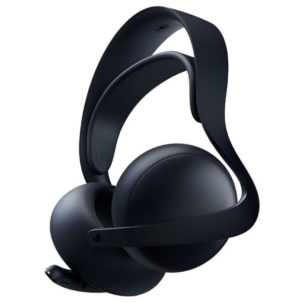 Auricular Con Micrófono Gamer Sony Pulse Elite Inalámbrico Negro (CFI-ZWH2)