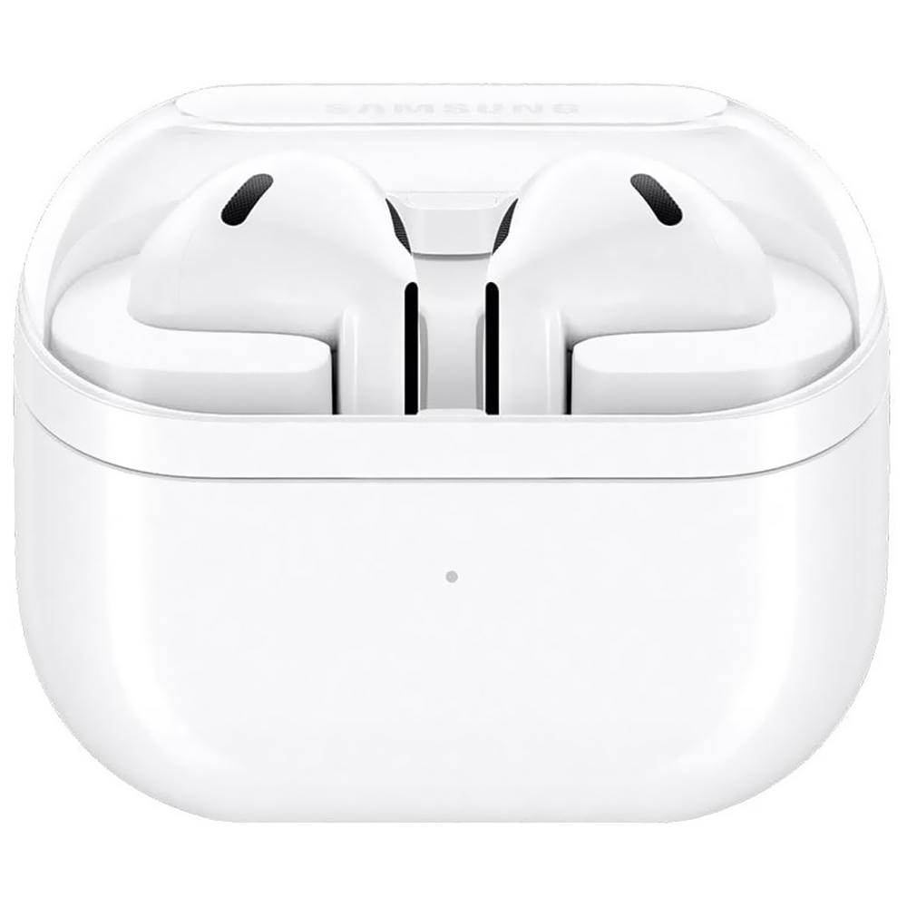 Auricular Samsung Galaxy Buds 3 TWS Bluetooth - Blanco (SM-R530)