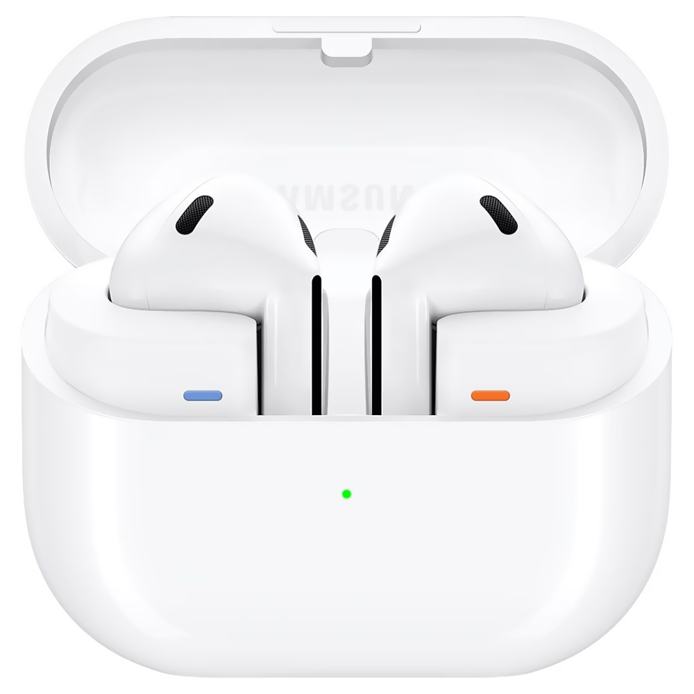 Auricular Samsung Galaxy Buds 3 TWS Bluetooth - Blanco (SM-R530)