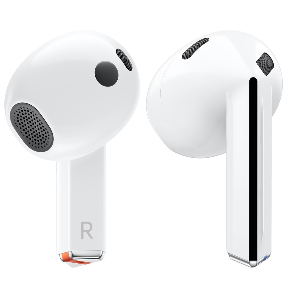 Auricular Samsung Galaxy Buds 3 TWS Bluetooth - Blanco (SM-R530)