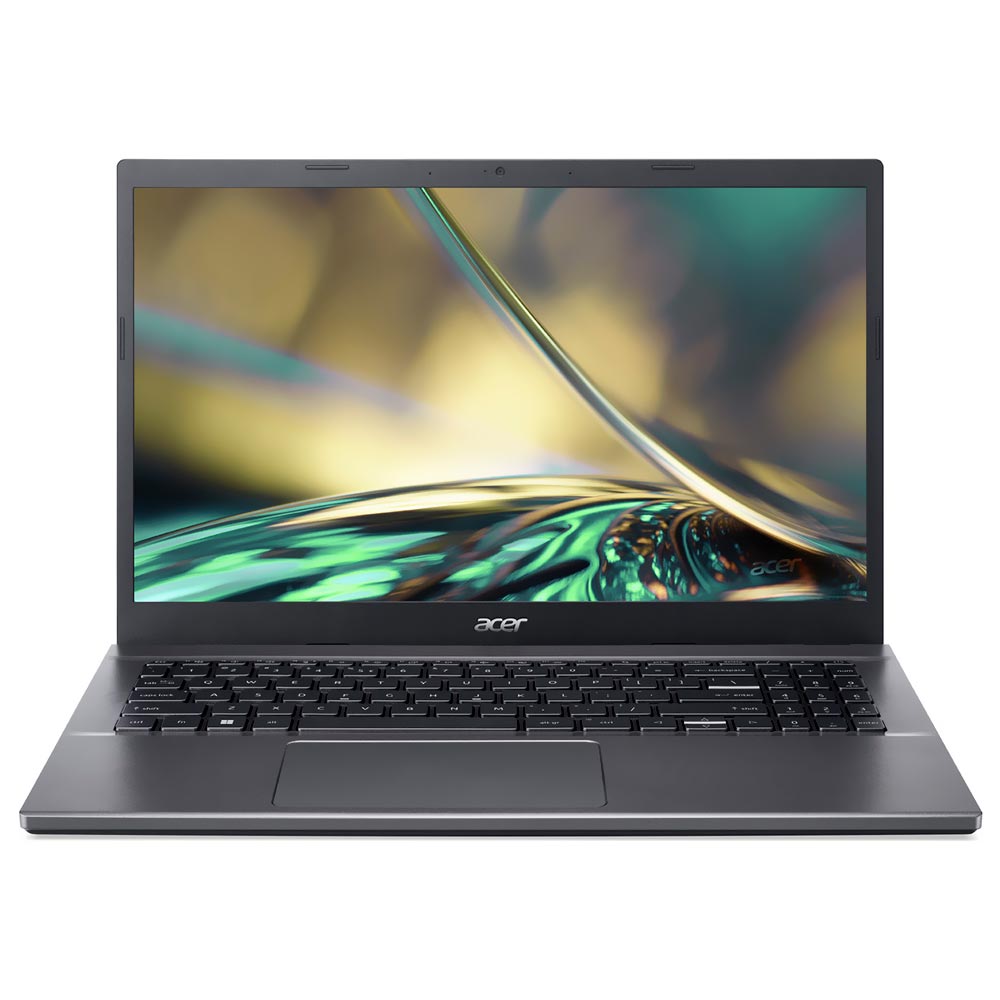 Notebook Acer Aspire 5 15 A515-58P-58UR Intel Core i5 1335U Pantalla Full HD 15.6" 8GB de RAM 512GB SSD