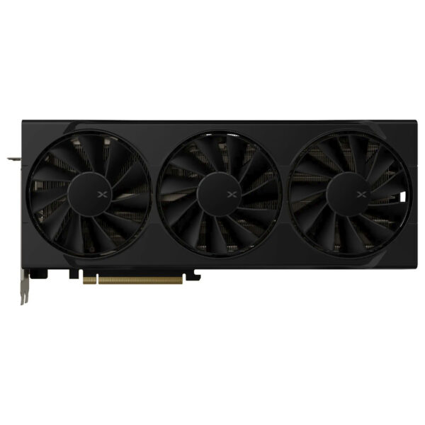 Tarjeta Gráfica XFX SWIFT Gaming White Edition 16GB Radeon RX9070 XT GDDR6 RX-97TSWF3W9