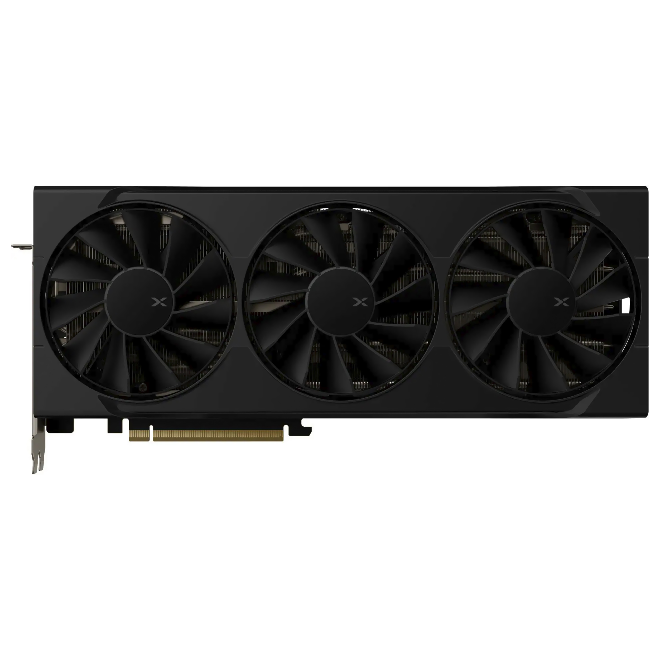 Tarjeta Gráfica XFX SWIFT Gaming White Edition 16GB Radeon RX9070 XT GDDR6 RX-97TSWF3W9