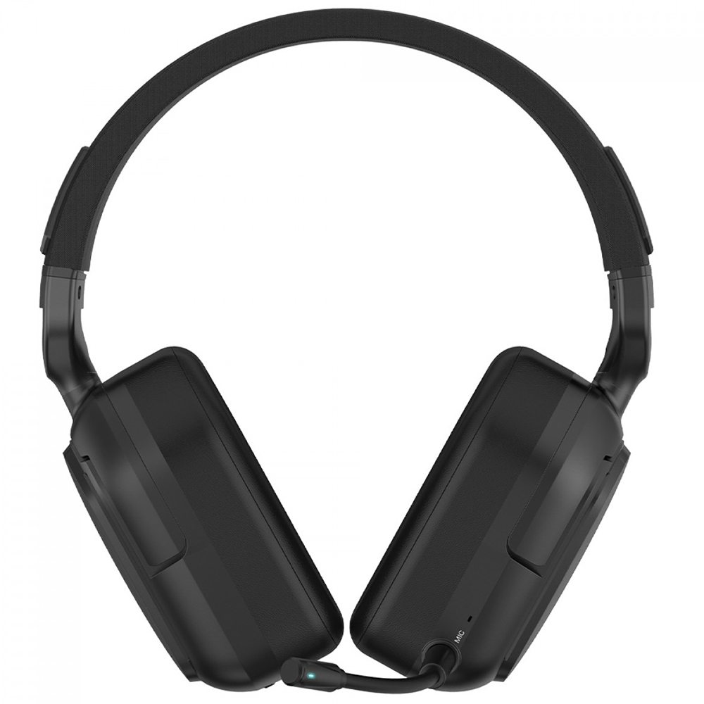 Auricular Gamer Redragon H868 Mira Wireless - Negro