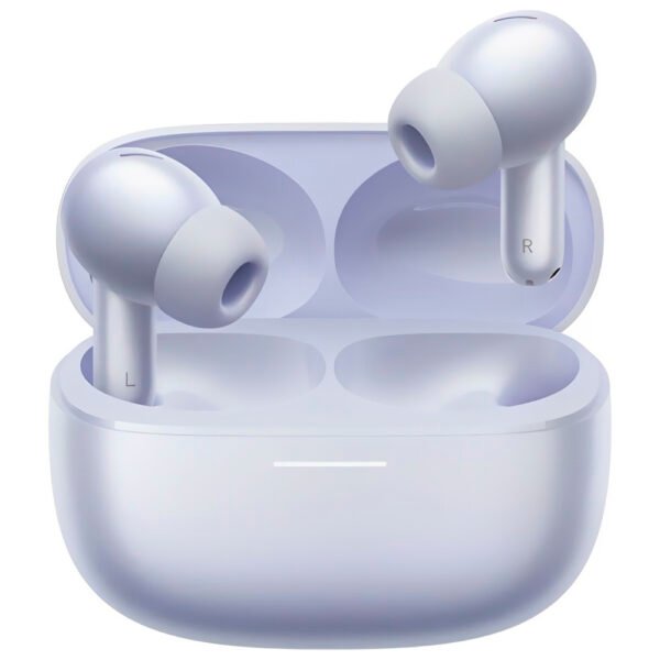 Auricular Xiaomi Redmi Buds 6 Pro  Bluetooth - Lavender Morado (BHR9317GL)