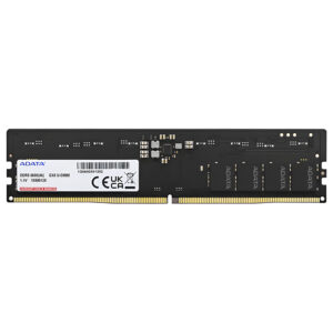 Memoria RAM ADATA DDR5 8GB 5600MHz AD5U56008G-S