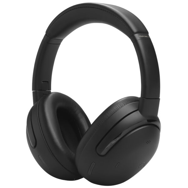 Auricular JBL Tour One M3 Bluetooth Negro