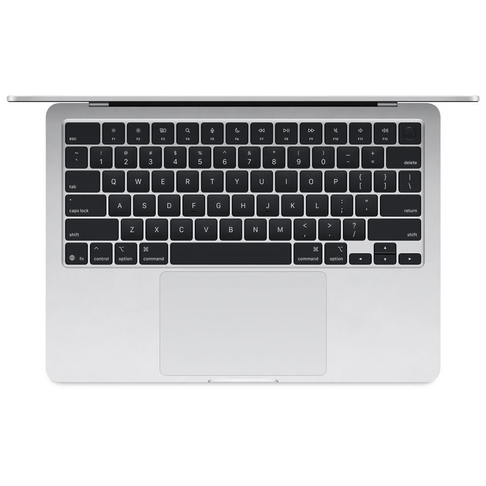 Apple MacBook Air MW0W3LL A A3240 M4 10 Core Pantalla Retina 13.6" 16GB de RAM 256GB SSD -(2025)