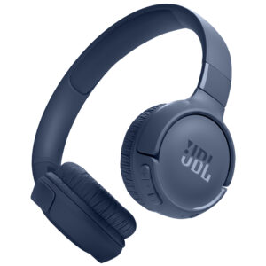 Auricular JBL Tune T525BT Pure Bass Bluetooth - Azul