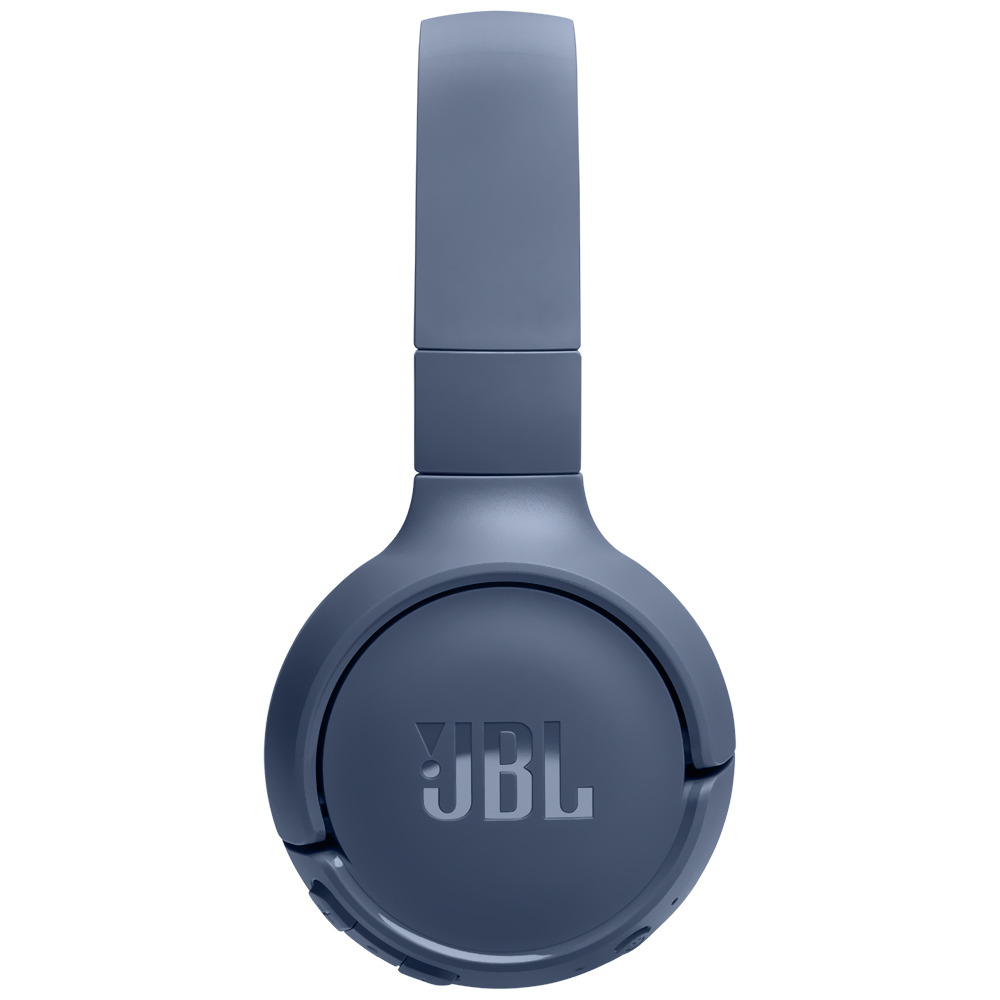 Auricular JBL Tune T525BT Pure Bass Bluetooth - Azul