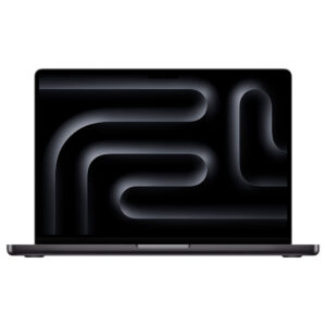 Apple MacBook Pro MX303LL A A3186 M4 Max 14 Core Pantalla Retina 16.2" 36GB de RAM 1TB SSD - Space(2024)