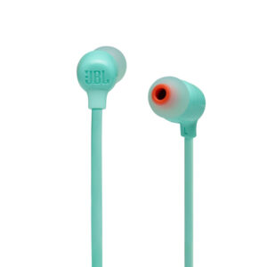 Auricular JBL Tune T125BT Bluetooth - Teal