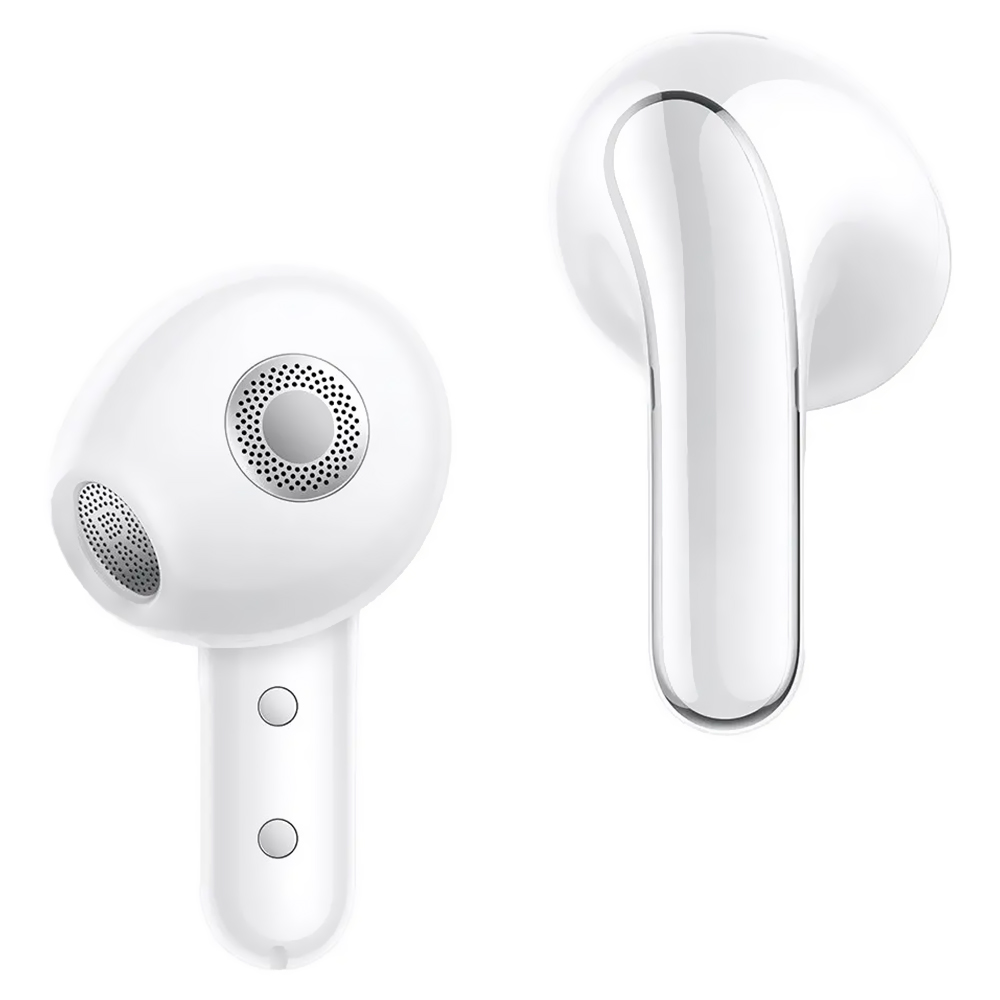 Auricular Xiaomi Buds 5 Bluetooth - Ceramic Blanco (BHR8117GL)