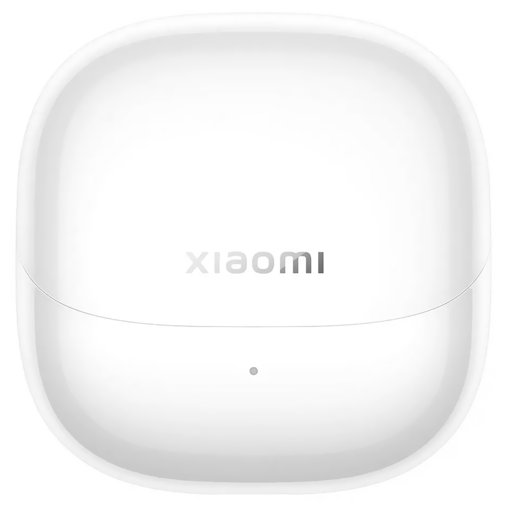 Auricular Xiaomi Buds 5 Bluetooth - Ceramic Blanco (BHR8117GL)