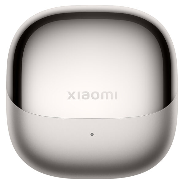 Auricular Xiaomi Buds 5 Bluetooth - Titan Gris (BHR8116GL)