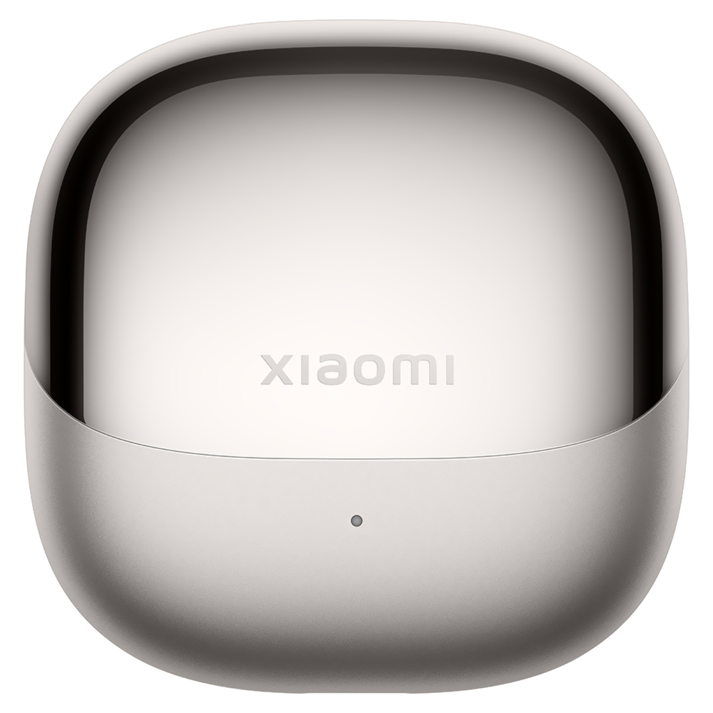 Auricular Xiaomi Buds 5 Bluetooth - Titan Gris (BHR8116GL)