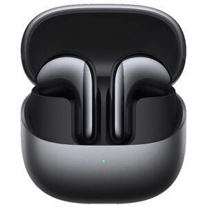 Auricular Xiaomi Buds 5 Bluetooth - Graphite Negro (BHR8118GL)