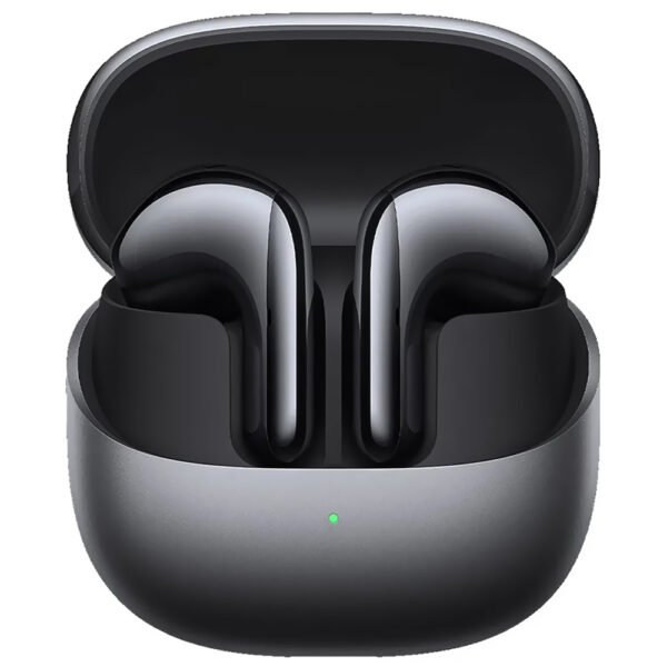Auricular Xiaomi Buds 5 Bluetooth - Graphite Negro (BHR8118GL)