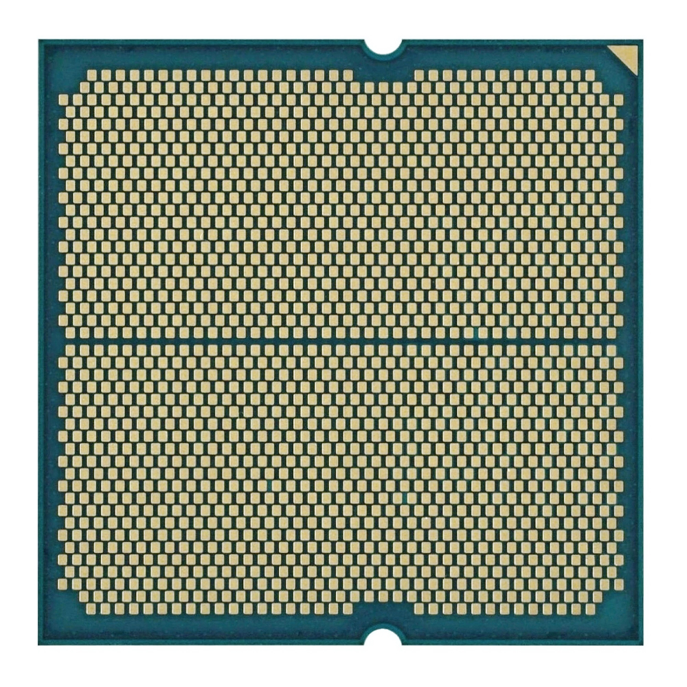 Procesador AMD Ryzen 5 9600 Socket AM5 3.8GHz 38MB