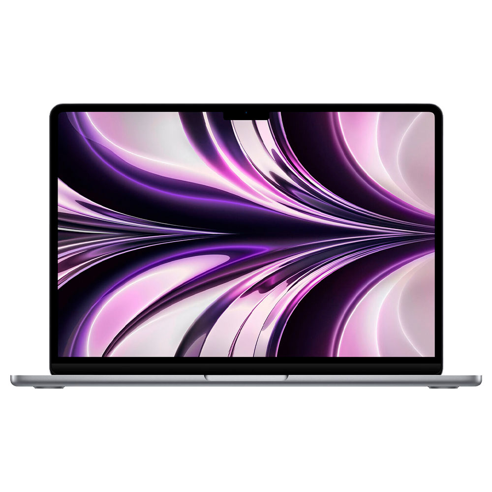 Apple MacBook Air MLXX3SA A A2681 M2 Octa Core Pantalla Retina 13.6" 8GB de RAM 512GB SSD - Space(2022)