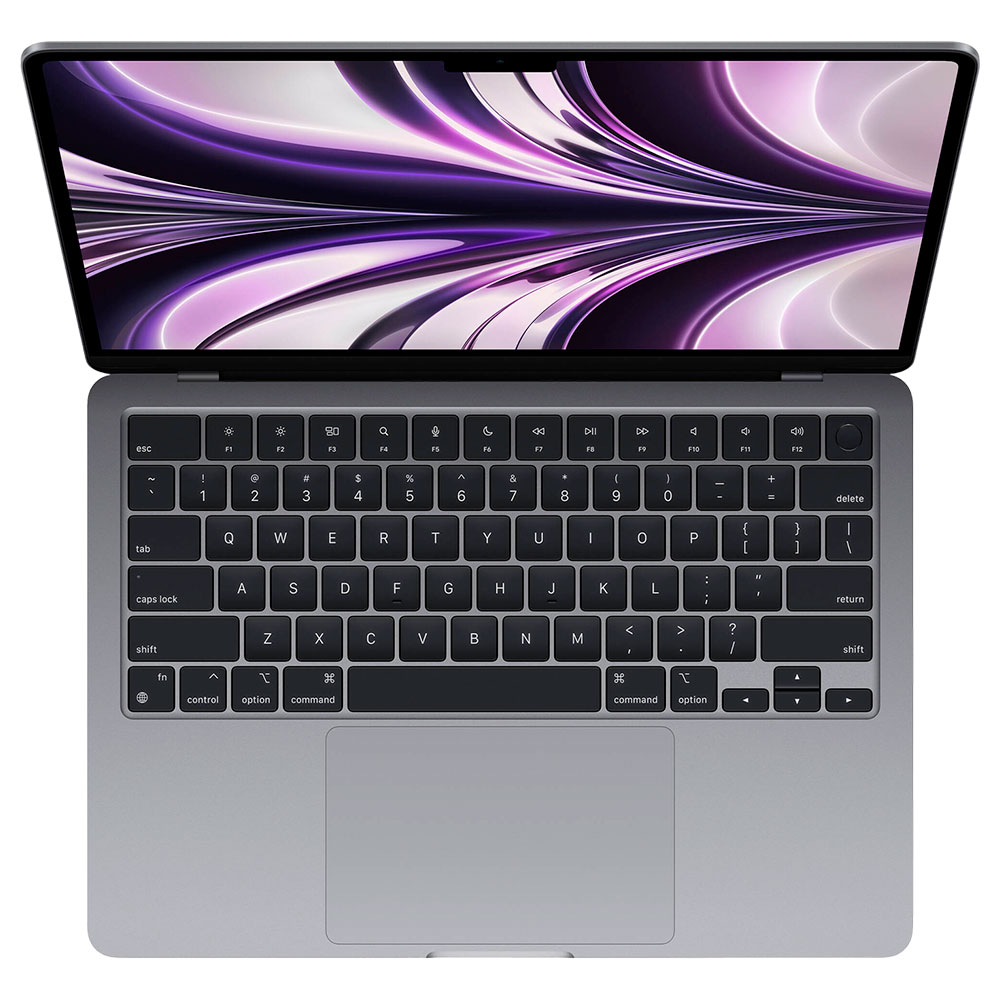 Apple MacBook Air MLXX3SA A A2681 M2 Octa Core Pantalla Retina 13.6" 8GB de RAM 512GB SSD - Space(2022)