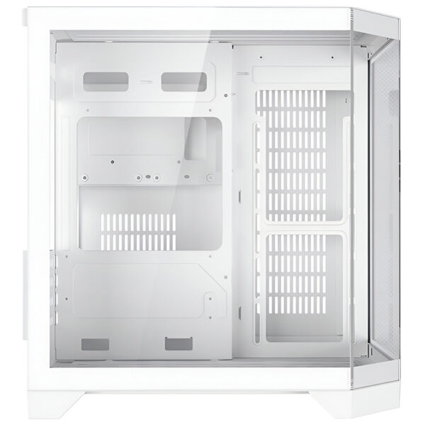 Gabinete Gamer Aigo FT350 Mid Tower Blanco