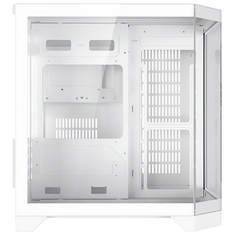 Gabinete Gamer Aigo FT350 Mid Tower Blanco