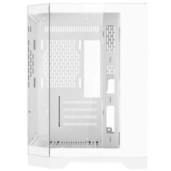 Gabinete Gamer Aigo FT350 Mid Tower Blanco