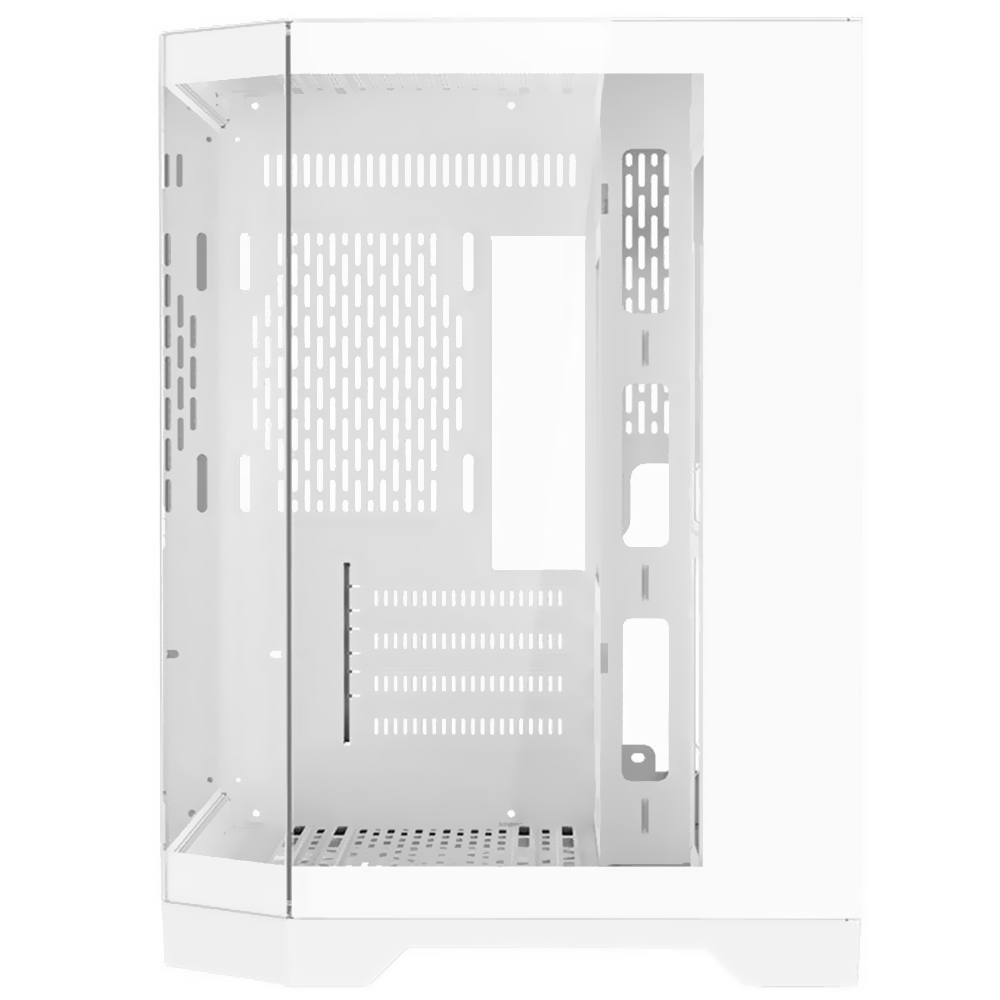 Gabinete Gamer Aigo FT350 Mid Tower Blanco