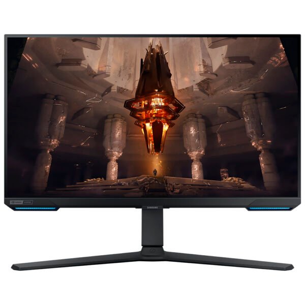 Monitor Gamer Samsung Odyssey G7 LS28BG700ENXGO 28" Ultra HD IPS 144Hz 1Ms Negro