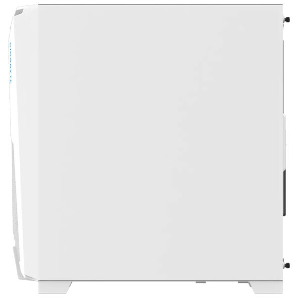 Gabinete Gamer Gigabyte GB-AC301GW E-ATX Blanco