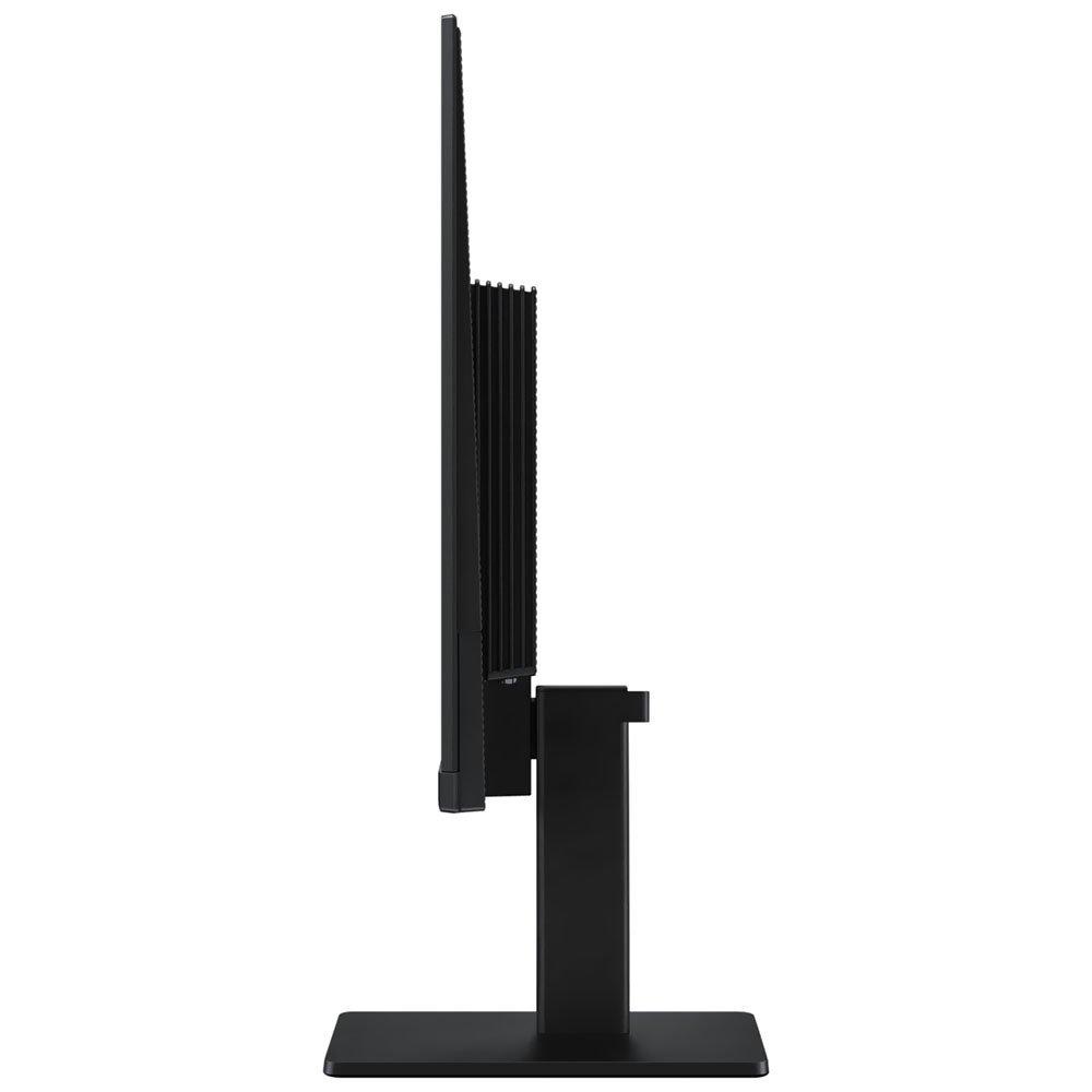 Monitor Samsung LS24D300GAN 23.8" FHD IPS 100Hz 5Ms Negro