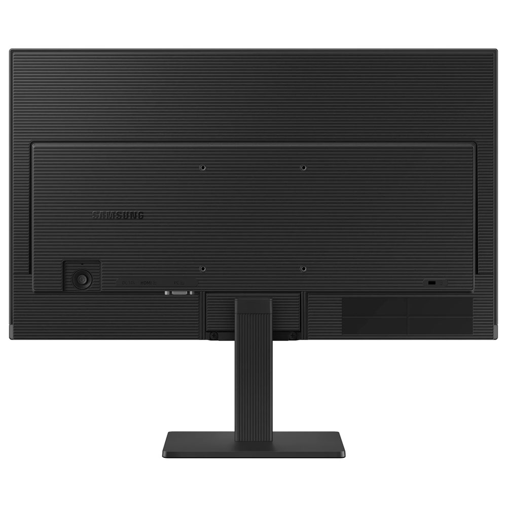 Monitor Samsung LS24D300GAN 23.8" FHD IPS 100Hz 5Ms Negro