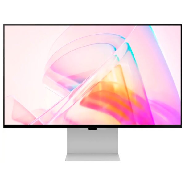 Monitor Samsung Viewfinity S9 S27C900PAN 27" 5K IPS 60Hz 5Ms Negro