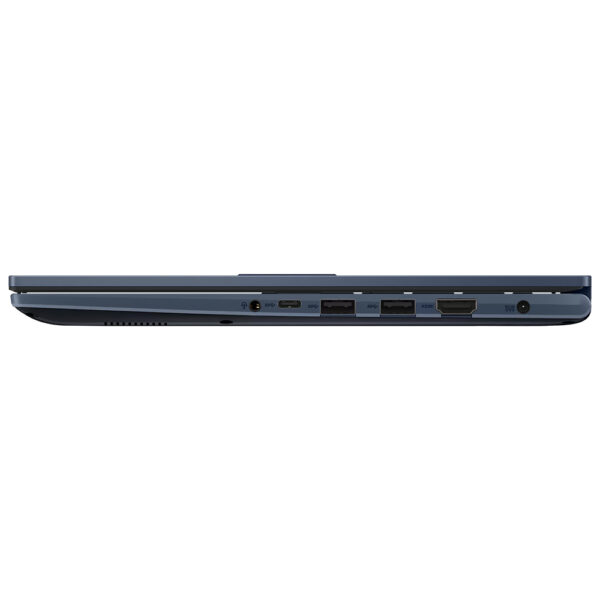 Notebook ASUS VivoBook 14 X1404VA-I38128 Intel Core i3 1315U Pantalla FHD 14.0" 8GB de RAM 128GB SSD