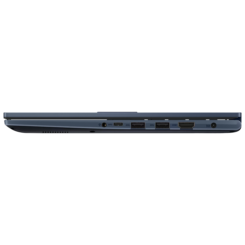 Notebook ASUS VivoBook 14 X1404VA-I38128 Intel Core i3 1315U Pantalla FHD 14.0" 8GB de RAM 128GB SSD