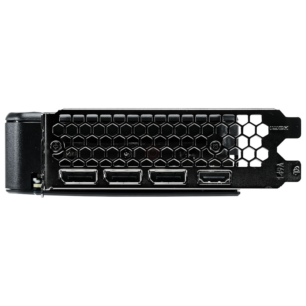 Tarjeta Gráfica Palit Dual OC 8GB GeForce RTX5060 GDDR7 NE75060S19P1-GB2063D