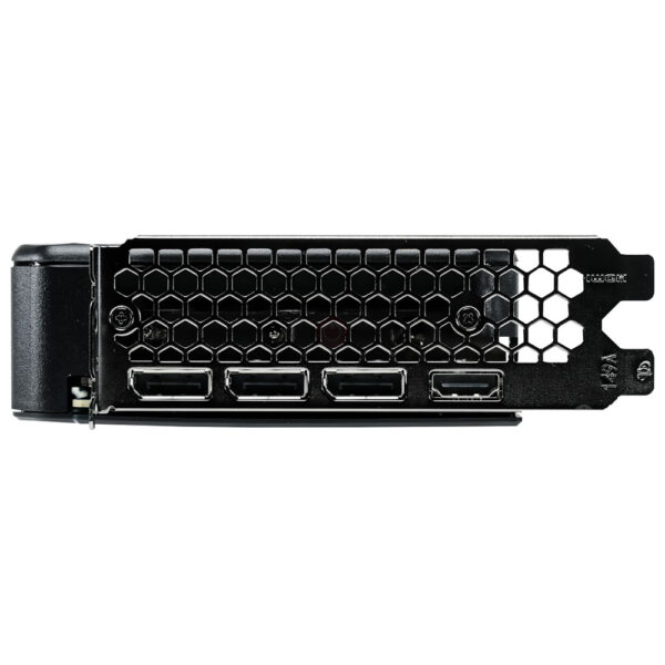 Tarjeta Gráfica Palit Dual 8GB GeForce RTX5060 GDDR7 NE75060019P1-GB2063D