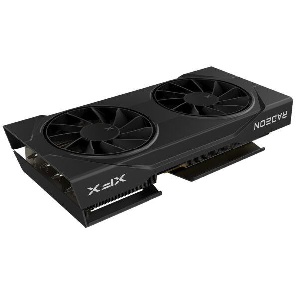 Tarjeta Gráfica XFX Swift OC Gaming 8GB Radeon RX9060 XT GDDR6 RX-96TSW8GBQ