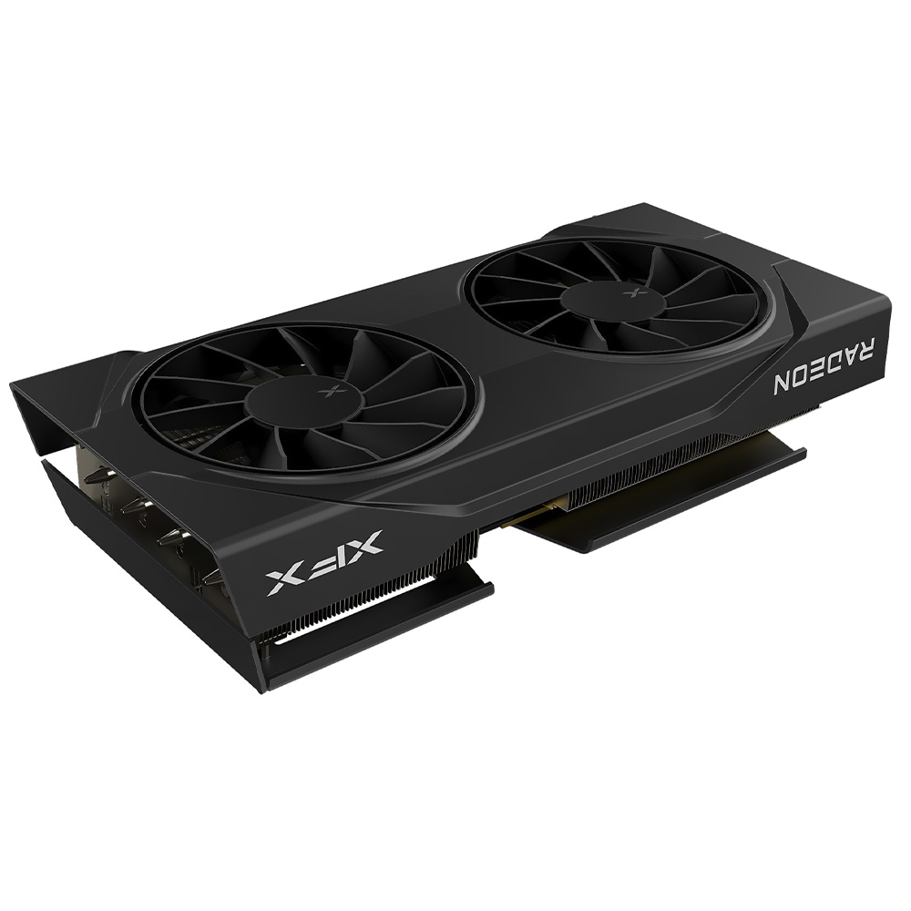 Tarjeta Gráfica XFX Swift OC Gaming 8GB Radeon RX9060 XT GDDR6 RX-96TSW8GBQ