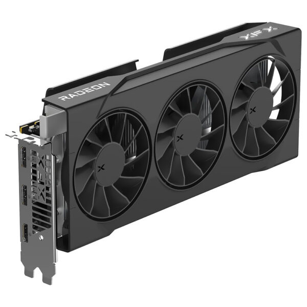 Tarjeta Gráfica XFX Swift OC Gaming 16GB Radeon RX9060 XT GDDR6 RX-96TS316B7