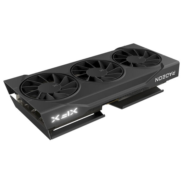 Tarjeta Gráfica XFX Swift OC Gaming 16GB Radeon RX9060 XT GDDR6 RX-96TS316B7
