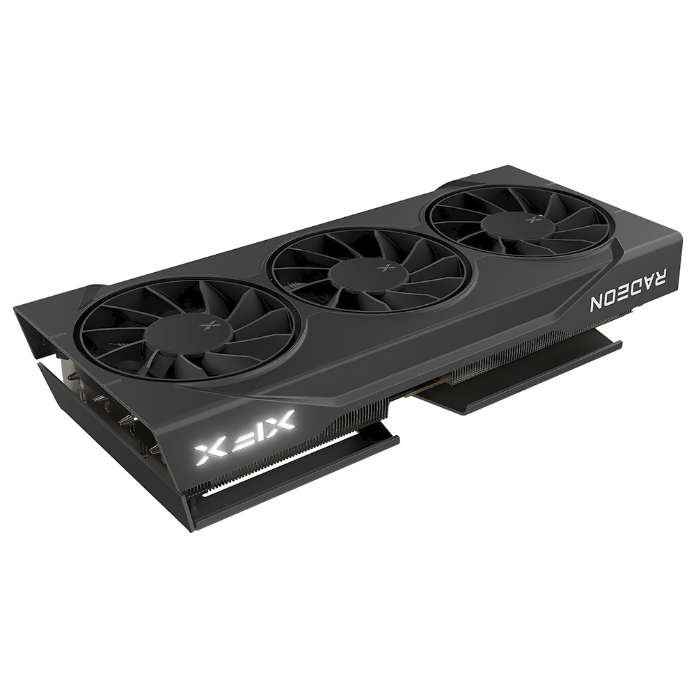 Tarjeta Gráfica XFX Swift OC Gaming 16GB Radeon RX9060 XT GDDR6 RX-96TS316B7