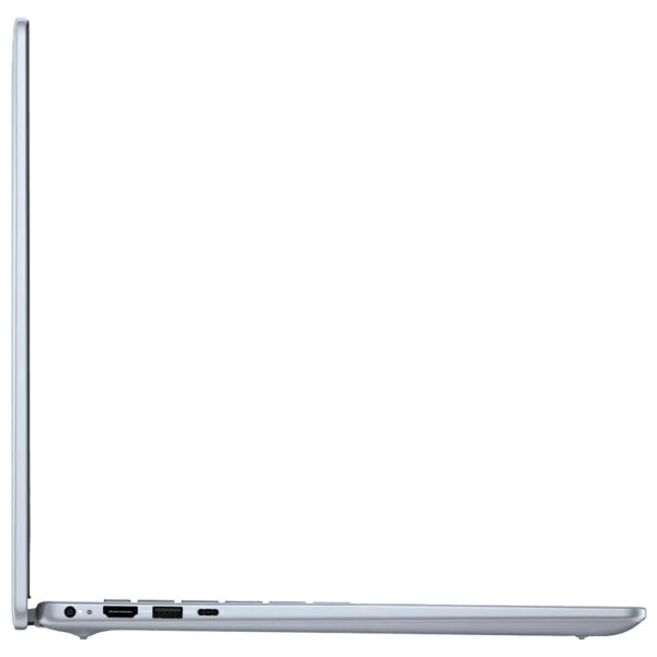 Notebook Dell Inspiron 16 I5640-7609BLU-PUS Intel Core 7 150U Pantalla Touch FHD+ 16" 32GB de RAM 1TB SSD