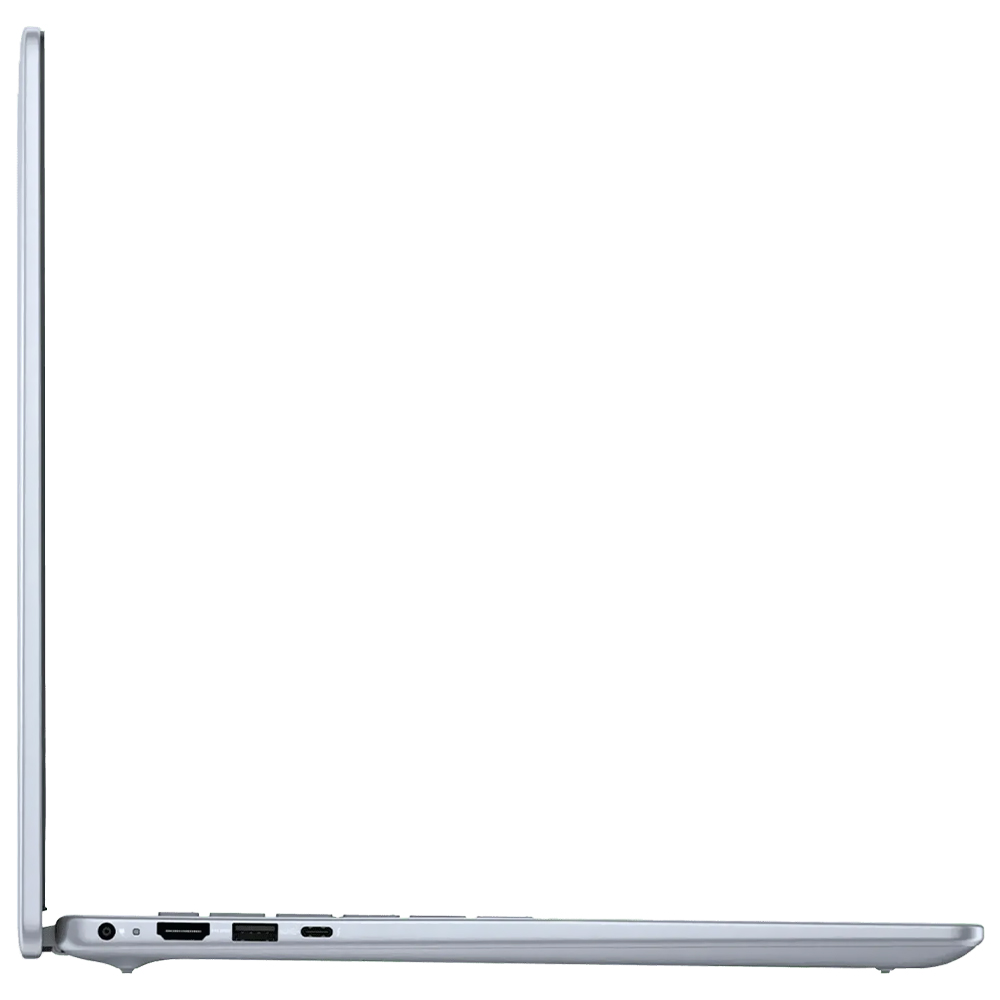 Notebook Dell Inspiron 16 I5640-7609BLU-PUS Intel Core 7 150U Pantalla Touch FHD+ 16" 32GB de RAM 1TB SSD