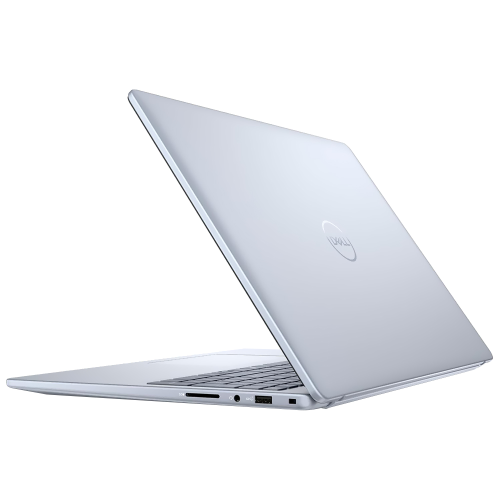 Notebook Dell Inspiron 16 I5640-7609BLU-PUS Intel Core 7 150U Pantalla Touch FHD+ 16" 32GB de RAM 1TB SSD