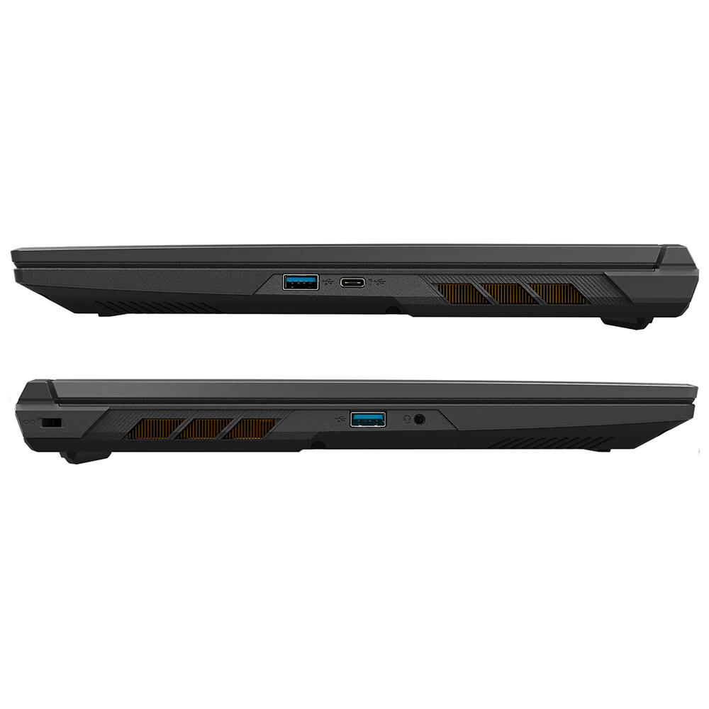 Notebook Gamer Gigabyte G6X 9KG-43US864SH Intel Core i7 13650HX Pantalla FHD+ 16.0" 32GB de RAM 1TB SSD GeForce RTX4060 8GB