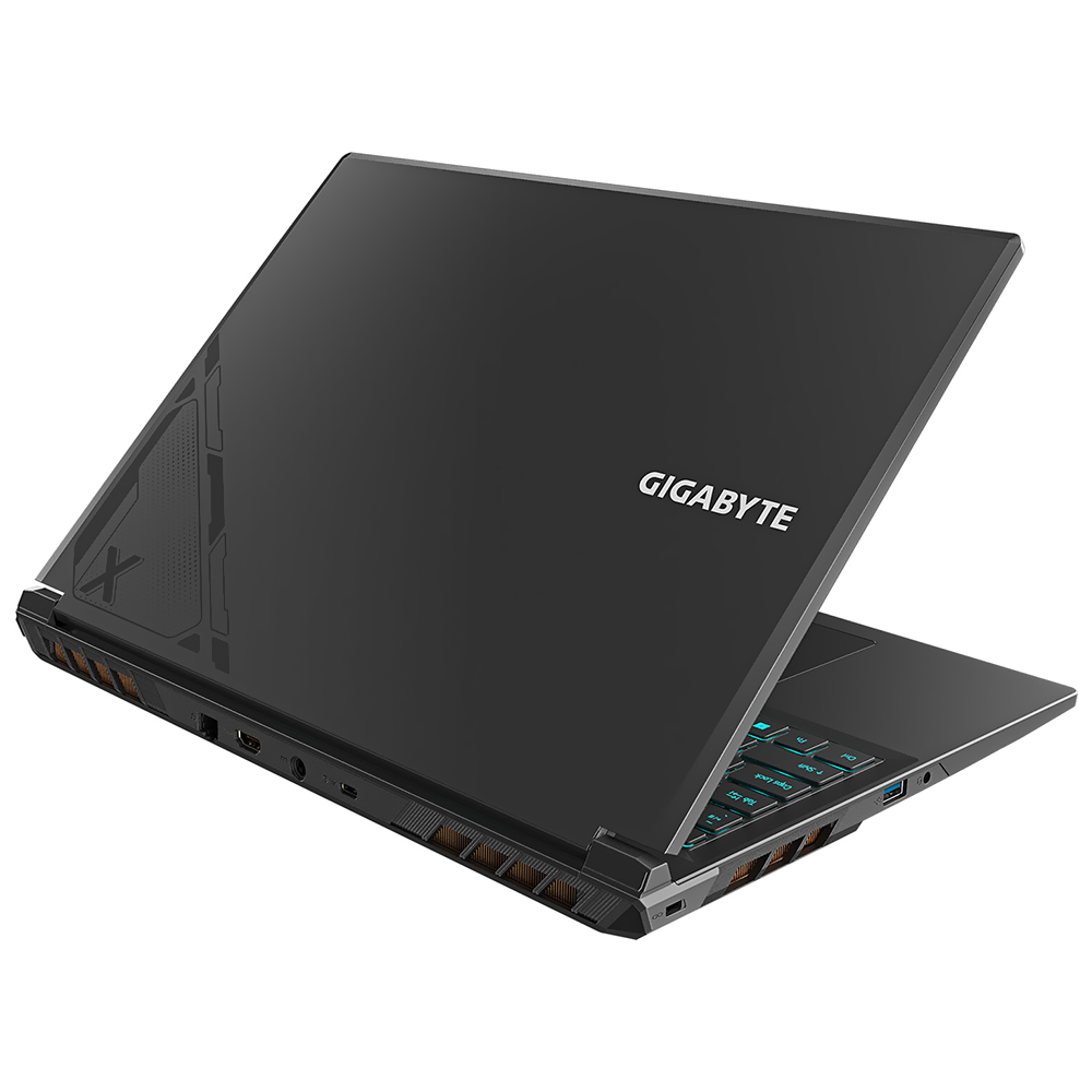 Notebook Gamer Gigabyte G6X 9KG-43US864SH Intel Core i7 13650HX Pantalla FHD+ 16.0" 32GB de RAM 1TB SSD GeForce RTX4060 8GB